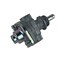 Bendix Valve, Push-Pull Control, Brake, Pp-1, Service New, Auto Release Pressure 40 Psi, Pt 1/8 276567N - alternate 1